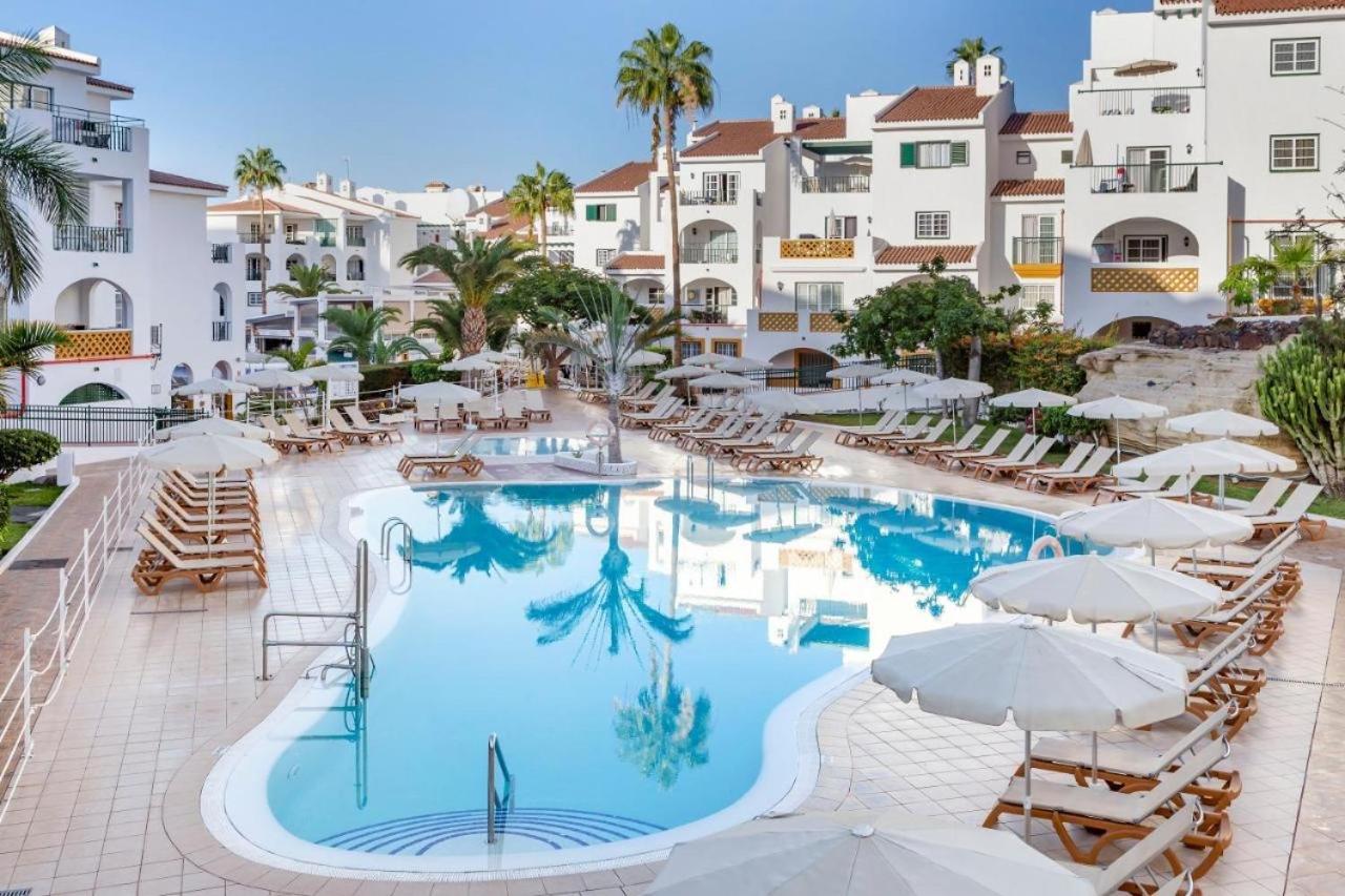 Buenavista Torviscas Beach Costa Adeje  Exterior foto