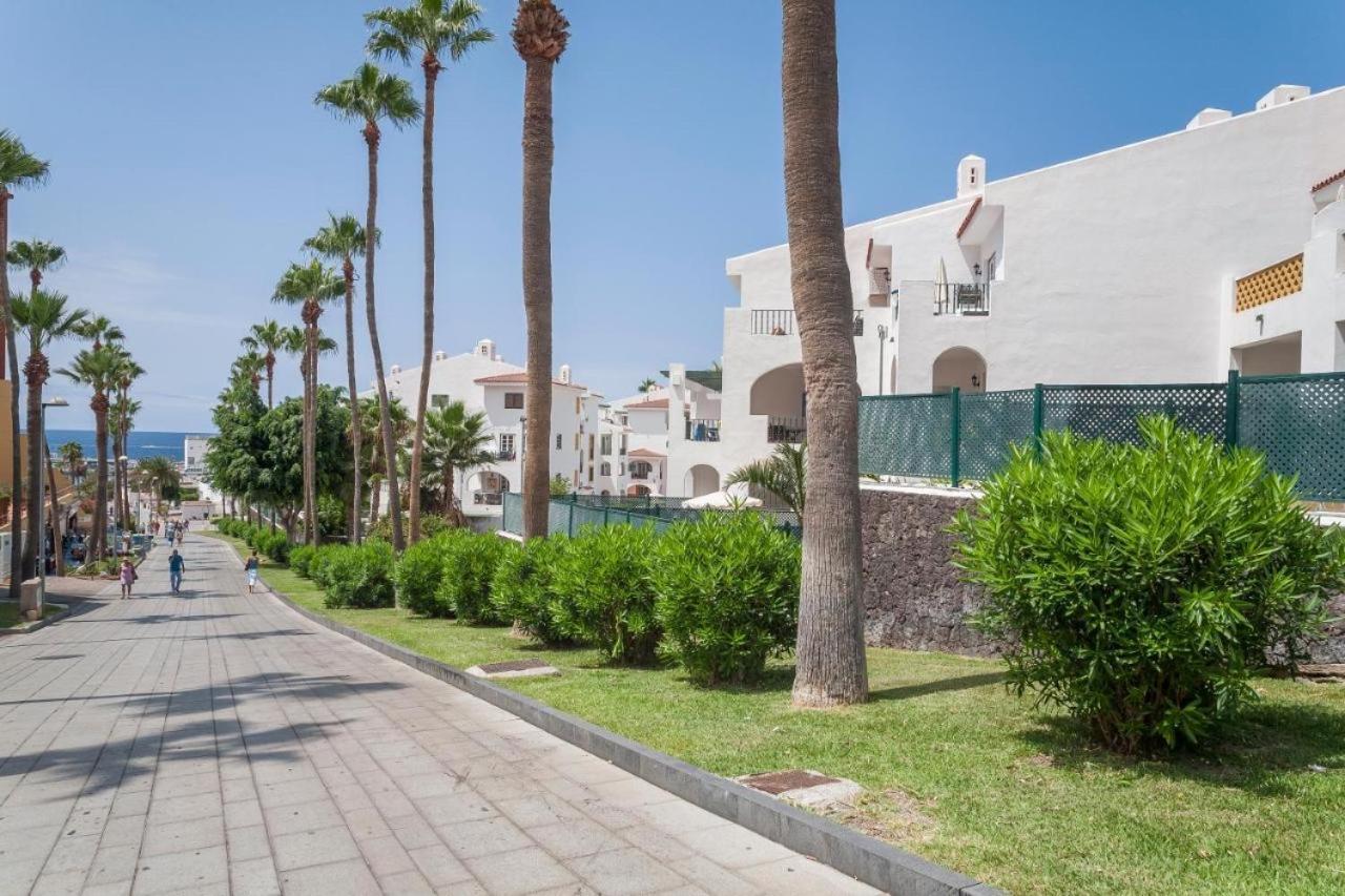 Buenavista Torviscas Beach Costa Adeje  Exterior foto