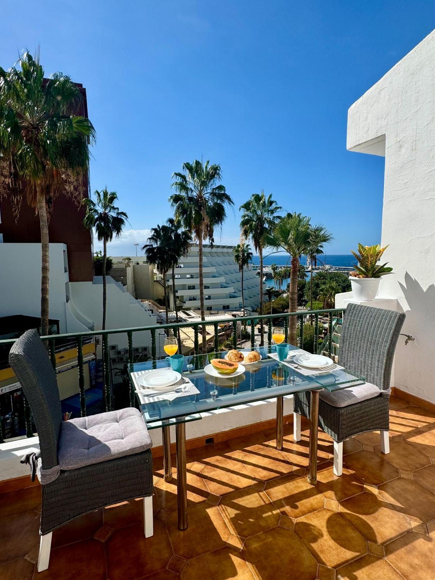 Buenavista Torviscas Beach Costa Adeje  Exterior foto