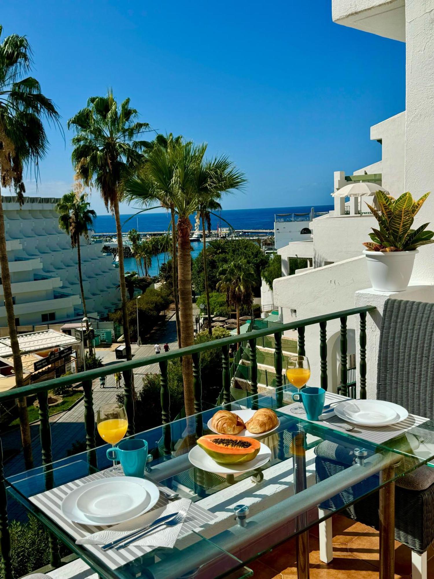 Buenavista Torviscas Beach Costa Adeje  Exterior foto